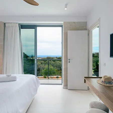 Heniochos Villa Chania (Crete)