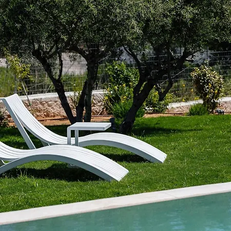 Villa Heniochos *
